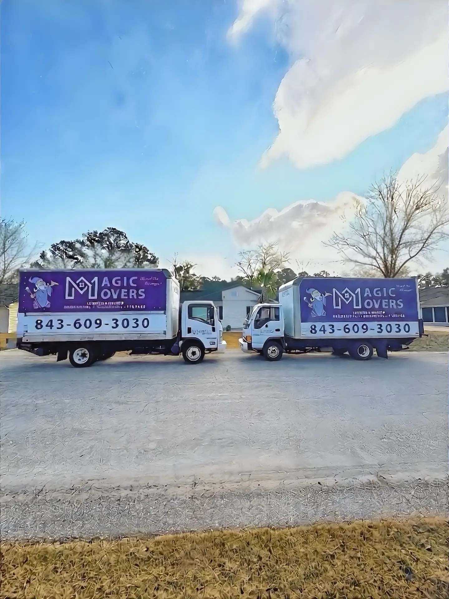 moving FAQ
