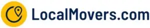 Partner Local Movers Badge