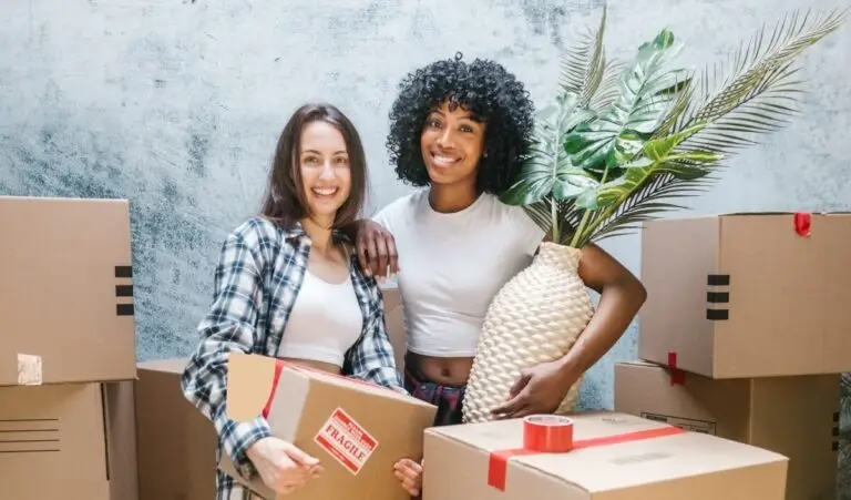 Moving Services