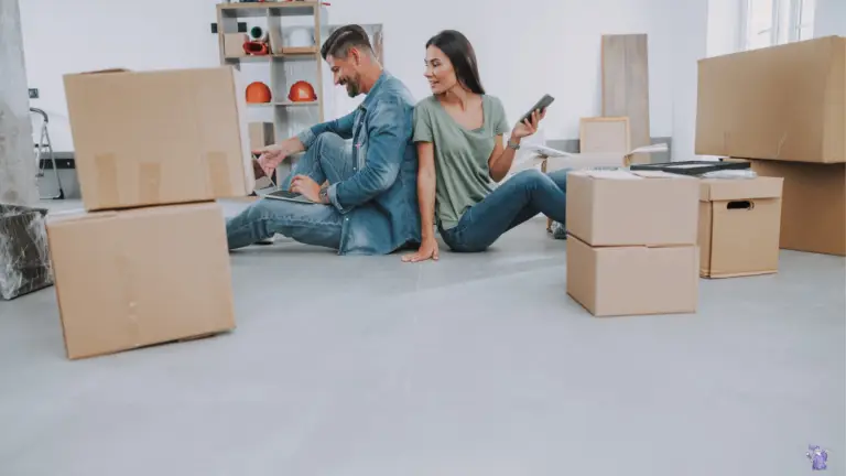 Residential Moving Company in Myrtle Beach