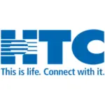 LTC logo with a blue left emblem and the slogan: 'This is life. Connect with it.'
