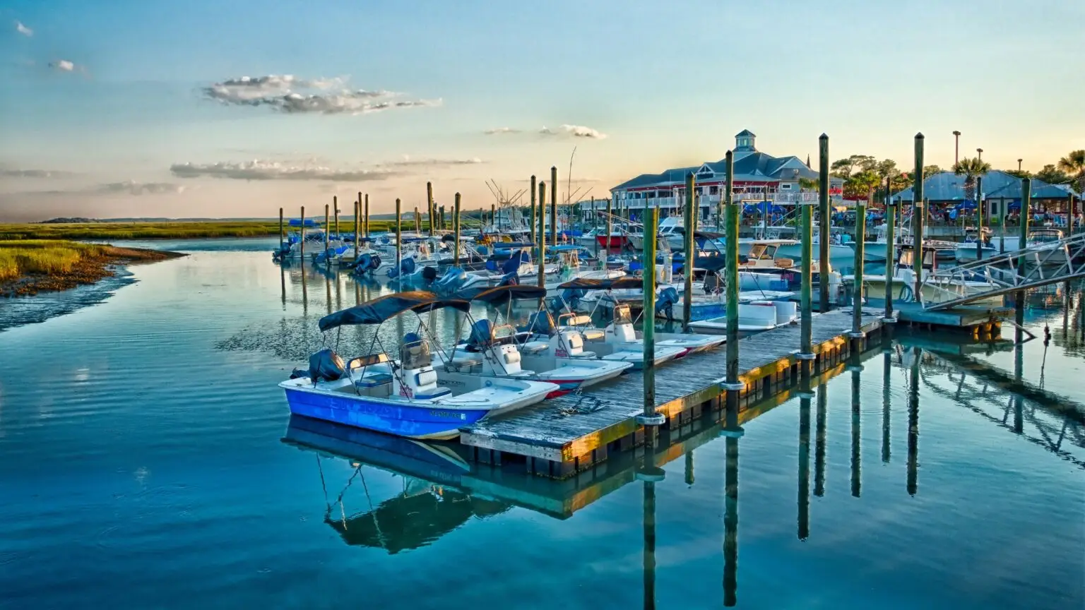 Murrells Inlet Movers