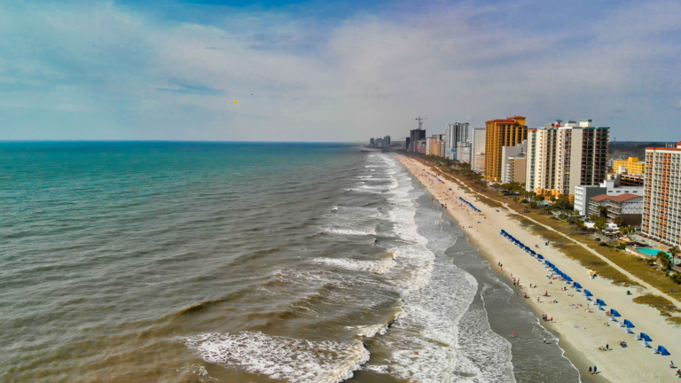 North Myrtle Beach moving company