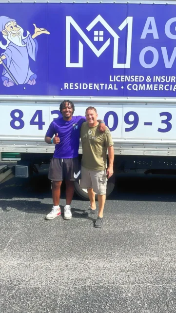 Tips On Hiring a Moving Company